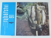 Rybářství 1 - 12 (1991)