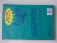 Sprechen Sie Deutsch? Učebnice pro střední a jazykové školy 2 (1997)