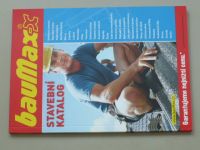 Baumax stavební katalog (2008)