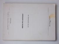 Baumbach - Němčina pro začátečníky (1990) skripta