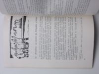 Recits polaires (1976) francouzsky - jazyková učebnice - objevování Arktidy