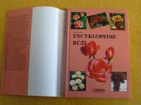 Nico Vermeulen - Encyklopedie růží