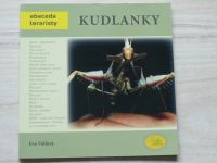 Abeceda teraristy - Volfová - Kudlanky (2019)