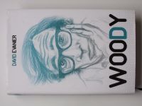 Evanier - Woody (2016) Woody Allen a jeho filmy