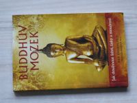 Hanson - Buddhův mozek - Jak dosáznout štěstí, lásky a modrosti (2013)