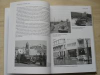 Tuček - Soutěž Malou dohodou 1937 - Auta a motocykly na trati Praha - Bukurešť - Bělehrad