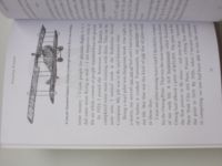 Collins English Readers - Cornish - Amazing Aviators - Level 2 (2014) výuka angličtiny