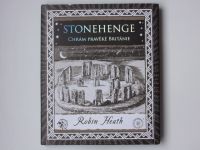 Heath - Stonehenge - Chrám pravěké Británie (2019)