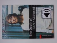 Oxford Bookworms - Hannam - The Death of Karen Silkwood - výuka angličtiny