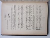 Vačkář - Lidová nauka o harmonii na podkladě rytmickém a melodickém ... pro samouky (1942)