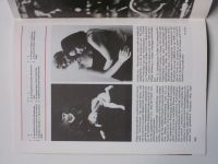 Fotokinomagazin 1-12 (1987) ročník XXV. - německy - chybí č. 1, 3, 4, 9, 11, 12, 6 čísel