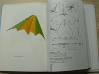 Balej - Draci z celého světa (1994) stavba draků, plánky