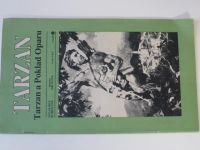 Burroughs - Tarzan a Poklad Oparu (1991)