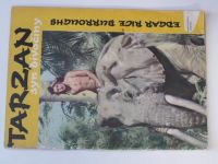 Burroughs - Tarzan syn divočiny (1969)