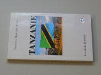 Dejmek - Tanzanie - stručná historie států (2019)