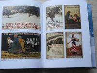 Munice domácí fronty - Angloamerický plakát z první světové války (2016)