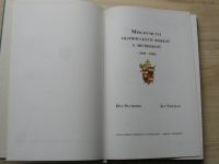 Suchomel, Videman - Mincovnictví olomouckých biskupů a arcibiskupů (1608 - 1820)