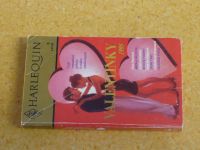 Harlequin Romance 9 - Valentinky 1995 (1995)