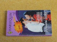 Harlequin Temptation special 5 - Pokušení lásky (1996)