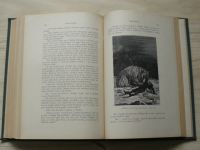 Verne - O život (Vilímek 1926), Země Kožišin (Vilímek 1927)