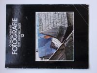 Československá fotografie 1-12 (1981) ročník XXXII.