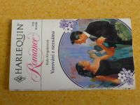 Romance 110 - Kate Kingstonová - Varování z neznáma (1995)